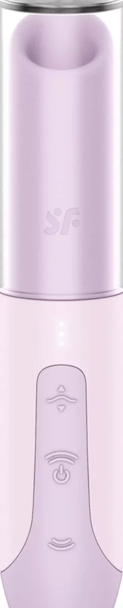 Satisfyer Secret Kiss