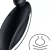 Satisfyer Spot On 2 Black