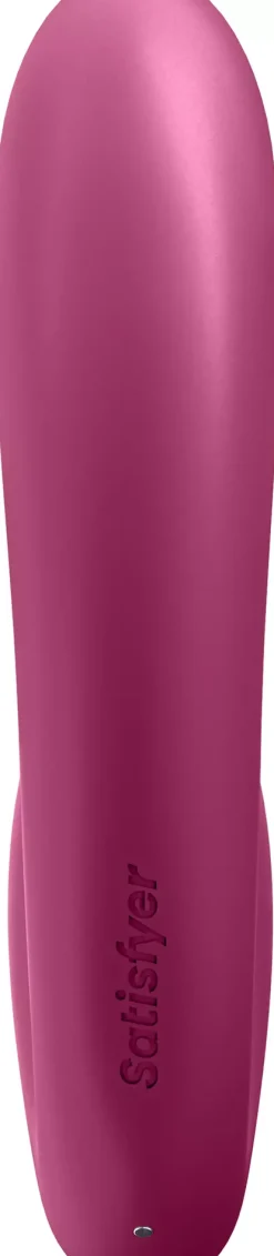 Satisfyer Sunray Berry