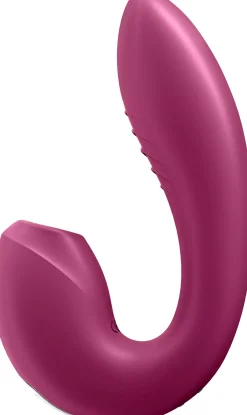 Satisfyer Sunray Berry