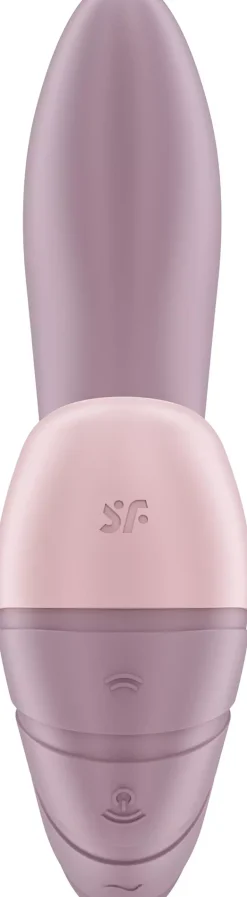 Satisfyer Supernova Old Rose
