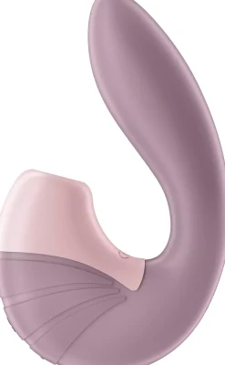 Satisfyer Supernova Old Rose