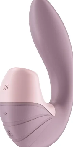 Satisfyer Supernova Old Rose