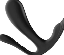 Satisfyer Top Secret+