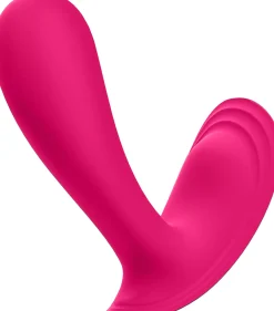 Satisfyer Top Secret