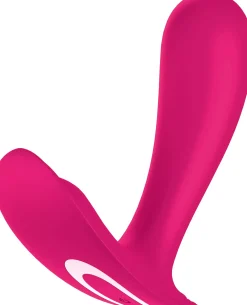 Satisfyer Top Secret