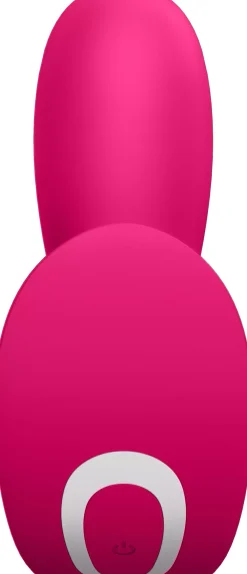 Satisfyer Top Secret