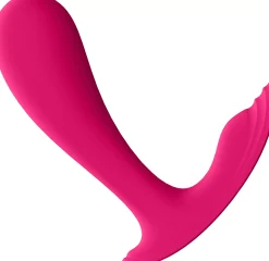 Satisfyer Top Secret