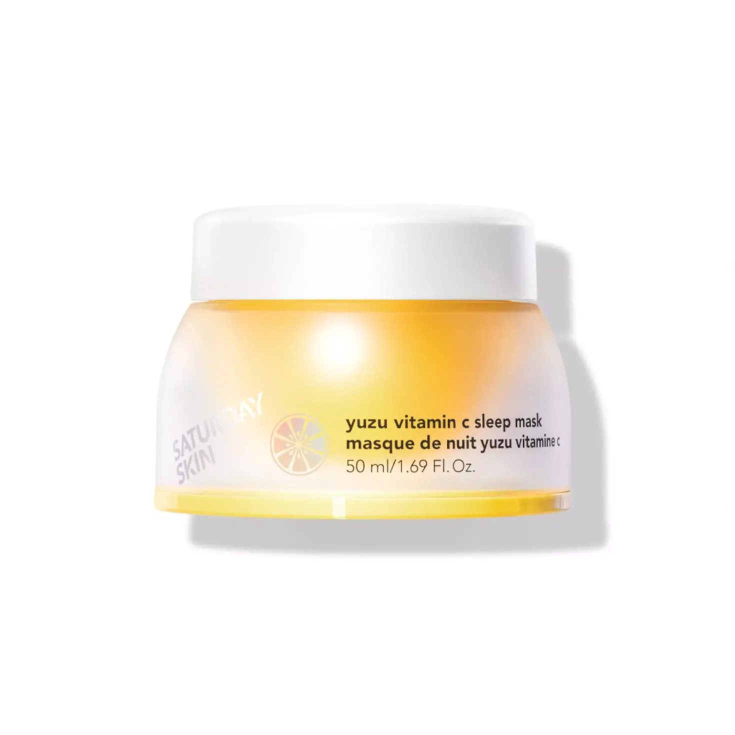 Saturday Skin Melt + Cleanse Makeup Melting Balm 100 ml