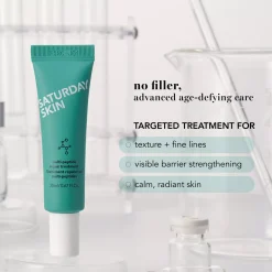 Saturday Skin Multi-Peptide Repair Treatment 20 ml