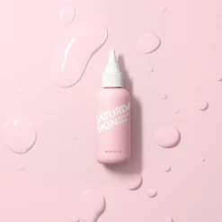 Saturday Skin Scalp + Hair Strengthening Peptide Treatment 80 ml