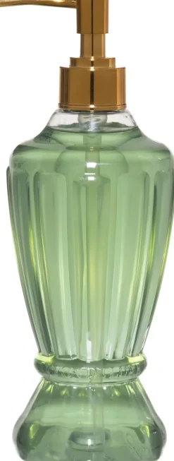 Savon de Luxe Nostalgia Liquid Soap Green 500 ml