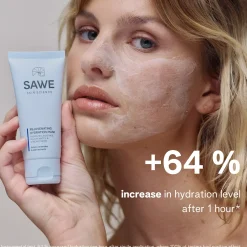 SAWE Skin Science Skin Science Rejuvenating Hydration Mask 60 ml