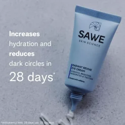 SAWE Skin Science Skin Science Radiant Revive Eye Cream 15 ml