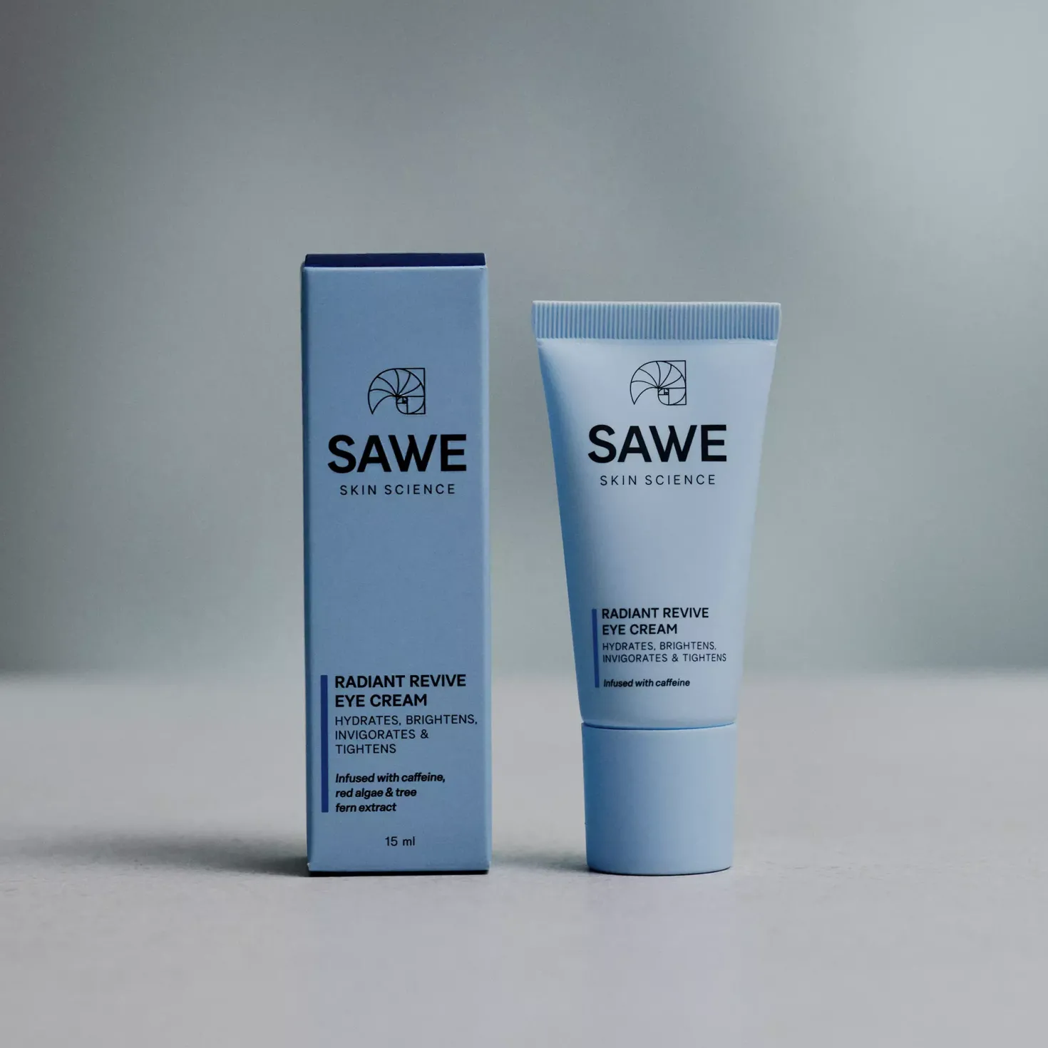 SAWE Skin Science Skin Science Radiant Revive Eye Cream 15 ml