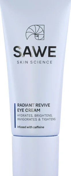 SAWE Skin Science Skin Science Radiant Revive Eye Cream 15 ml