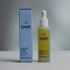 SAWE Skin Science Skin Science Derm-Alert Glow Oil Drops 30 ml