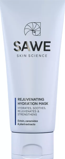SAWE Skin Science Skin Science Rejuvenating Hydration Mask 60 ml