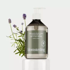 Scandinavian Soap FactoryBlomsteräng Hand Soap 500 ml