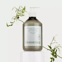 Scandinavian Soap FactoryBlomsteräng Hand & Body Lotion 500 ml