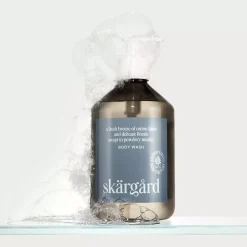 Scandinavian Soap FactorySkärgård Body Wash 500 ml