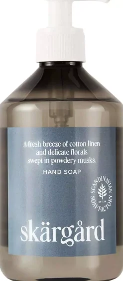 Scandinavian Soap FactorySkärgård Hand Soap 500 ml