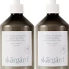 Scandinavian Soap FactorySkärgård Hand & Body Lotion 2 x 500 ml