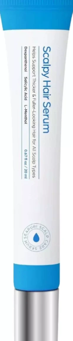 Seapuri Scalpy Hair Serum 20 ml