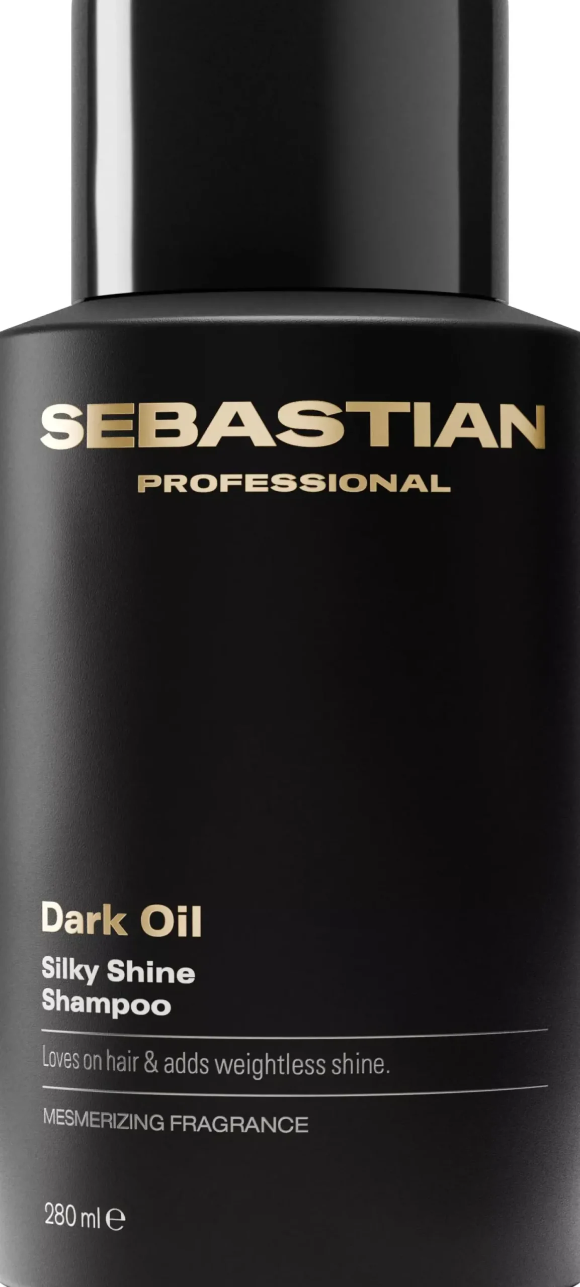 Sebastian ProfessionalDarkOil Smooth and Shine Shampoo 1000 ml