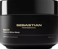 Sebastian ProfessionalDarkOil Smooth and Shine Mask 145 ml