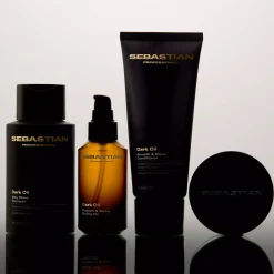 Sebastian ProfessionalDarkOil Smooth and Shine Mask 145 ml