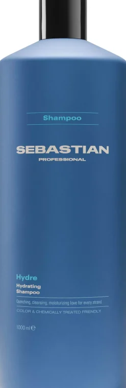 Sebastian ProfessionalHydre Highly Hydrating Shampoo 50 ml