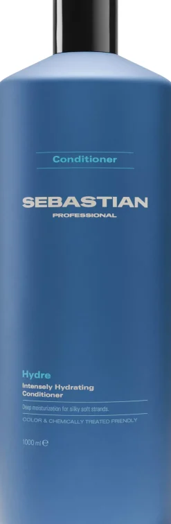 Sebastian ProfessionalHydre Highly Hydrating Conditioner 1000 ml
