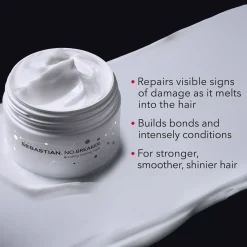 Sebastian ProfessionalNo.Breaker No.Breaker Bonding Melting Hair Mask 150 ml