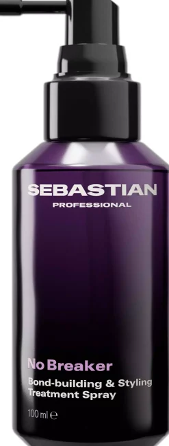 Sebastian ProfessionalNo.Breaker Bond-building & Styling Treatment Spray 100 ml