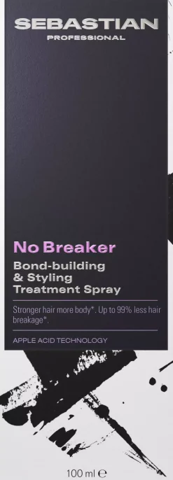 Sebastian ProfessionalNo.Breaker Bond-building & Styling Treatment Spray 100 ml