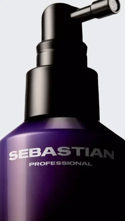 Sebastian ProfessionalNo.Breaker Bond-building & Styling Treatment Spray 100 ml