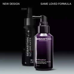 Sebastian ProfessionalNo.Breaker Bond-building & Styling Treatment Spray 100 ml