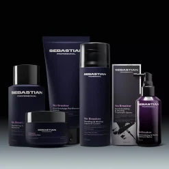 Sebastian ProfessionalNo.Breaker Bond-building & Styling Treatment Spray 100 ml