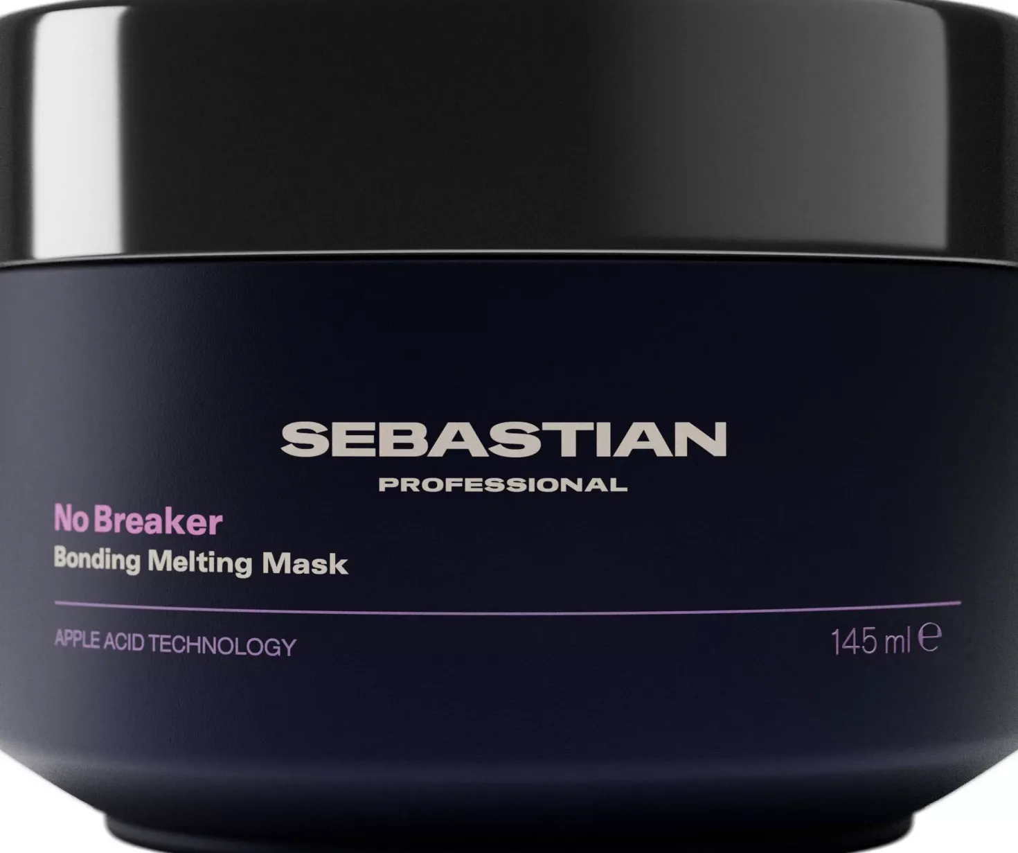Sebastian ProfessionalNo.Breaker Bonding Melting Mask 145 ml