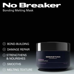 Sebastian ProfessionalNo.Breaker Bonding Melting Mask 500 ml