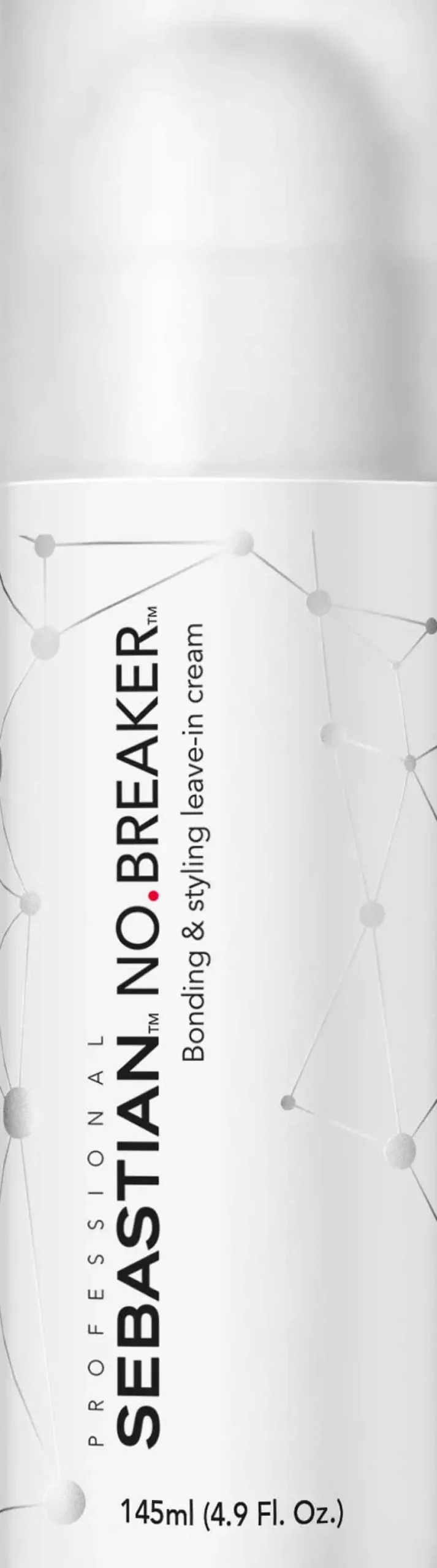 Sebastian ProfessionalNo.Breaker No.Breaker Bonding & Styling Leave-in Cream 145 ml