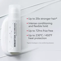 Sebastian ProfessionalNo.Breaker No.Breaker Bonding & Styling Leave-in Cream 145 ml