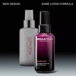 Sebastian ProfessionalPenetraitt Overnight Repair Serum 100 ml