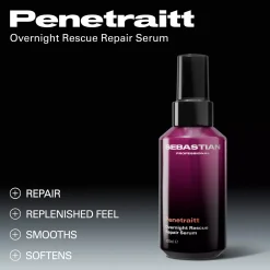 Sebastian ProfessionalPenetraitt Overnight Repair Serum 100 ml