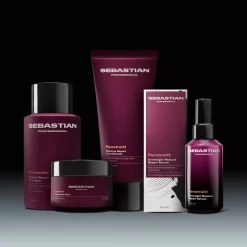 Sebastian ProfessionalPenetraitt Overnight Repair Serum 100 ml