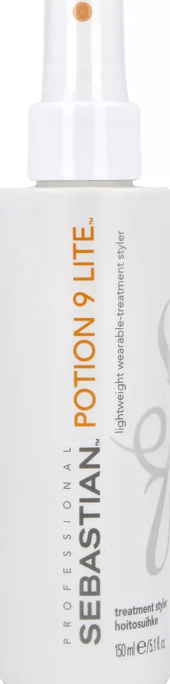 Sebastian Professional Potion 9 Lite 150 ml