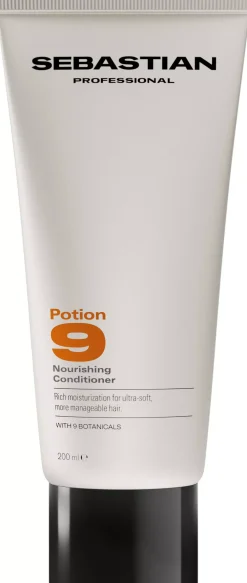 Sebastian ProfessionalPotion 9 Nourishing Conditioner 200 ml
