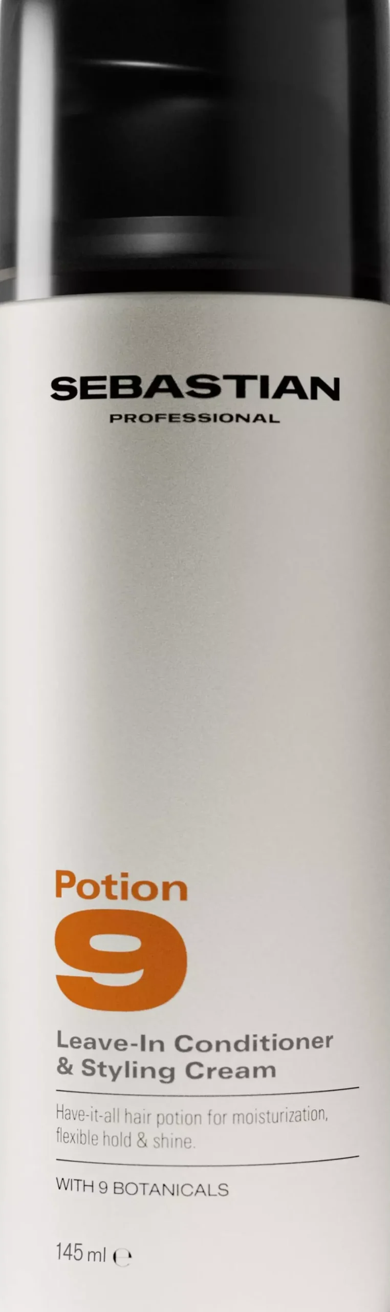 Sebastian ProfessionalPotion 9 Leave-In Conditioner & Styling Cream 50 ml