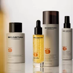 Sebastian ProfessionalPotion 9 Nourishing Conditioner 30 ml